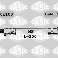 sasic sbh6319