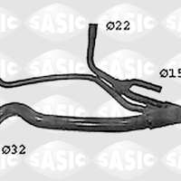 Деталь sasic swh4300