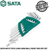 sata 09113