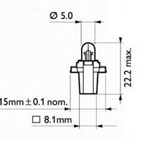 Деталь sct 202259