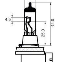 Деталь sct 202624