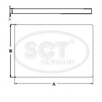 Деталь sct sa1273