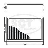 Деталь sct sb2175