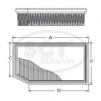 Деталь sct sb2177