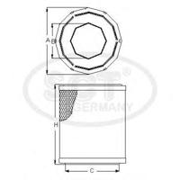 Деталь sct sb2274