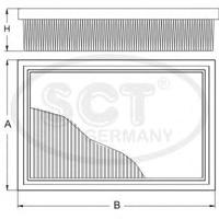 Деталь sct sb3248