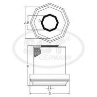 Деталь sct sb966