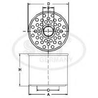 Деталь sct sc7014