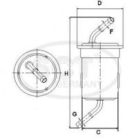 sct sc7041p