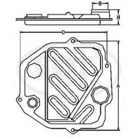 Деталь sct sg1010