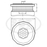 sct sh4765