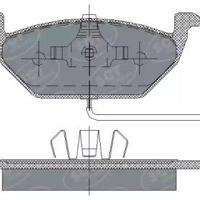 Деталь sct sp136