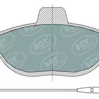 Деталь sct sp316