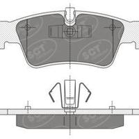 Деталь sct sp353