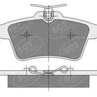 Деталь sct sp357pr