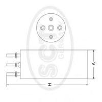 Деталь sct st6081