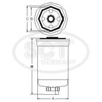 Деталь sct st6125