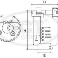 sct st6502