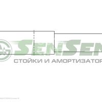 Деталь sensen 12130291