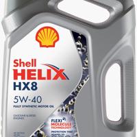 shell 550051529