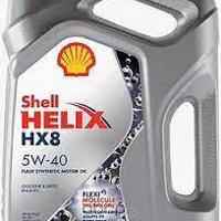 shell 600034023