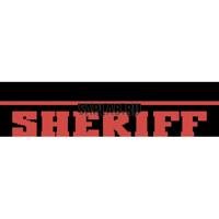 sheriff 091405