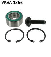 Деталь skf vkba1356