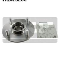 Деталь skf vkba3200