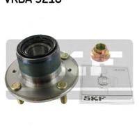 Деталь skf vkba3218