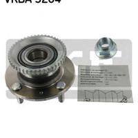 Деталь skf vkba3264