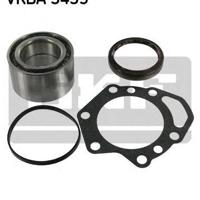 skf vkba3435