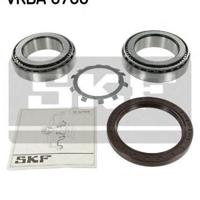 skf vkba6700