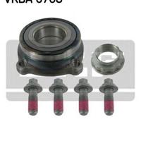 Деталь skf vkba6708