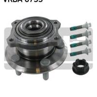 skf vkba6733