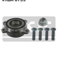 skf vkba6735