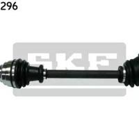 Деталь skf vkjc1296