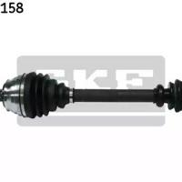 skf vkjc5158