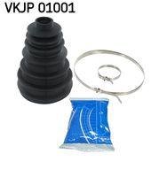 Деталь skf vkjp01001