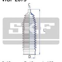 skf vkjp2073