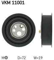 skf vkm11001