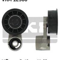 Деталь skf vkm12500