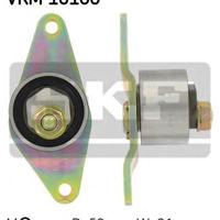 Деталь skf vkm16100