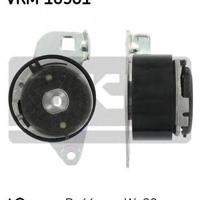 Деталь skf vkm16501