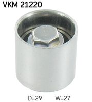 skf vkm21220