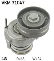 Деталь skf vkm31047