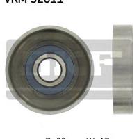 Деталь skf vkm32011