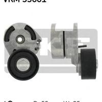 skf vkm33061