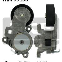 Деталь skf vkm33130