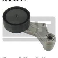 Деталь skf vkm38203