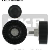 skf vkm38300